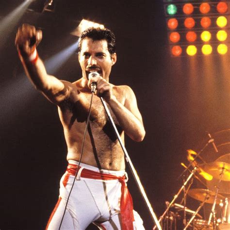 freddy mercury gay|The Complicated Nature of Freddie Mercurys Sexuality